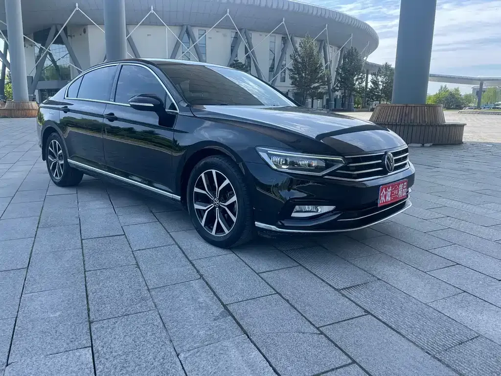 Volkswagen Magotan 2021 из CN, фото 3