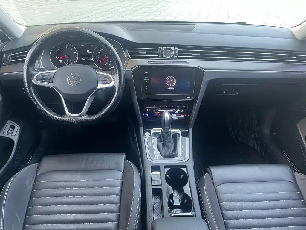 Volkswagen Magotan 2021 из CN, фото 5