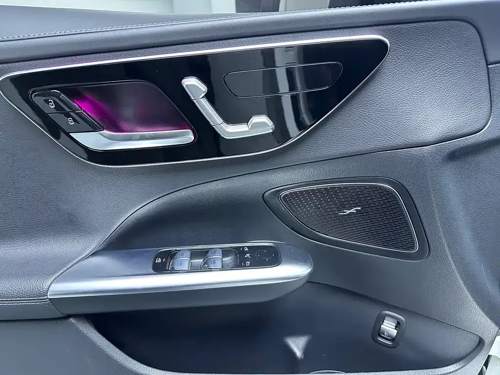 Mercedes-Benz C-Class 2021 из CN, фото 7