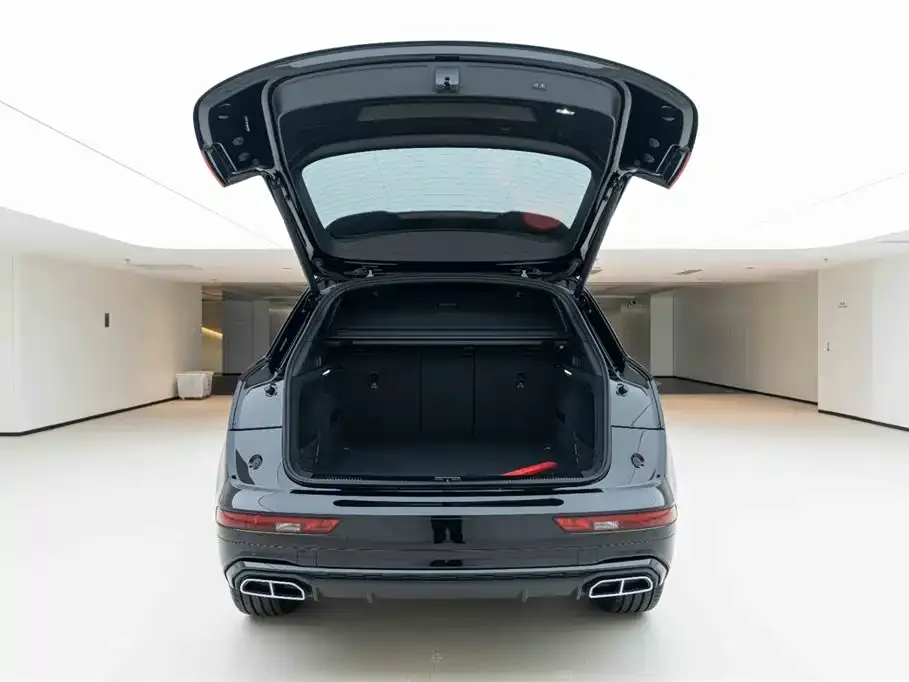 Audi Q5L 2025 из CN, фото 8