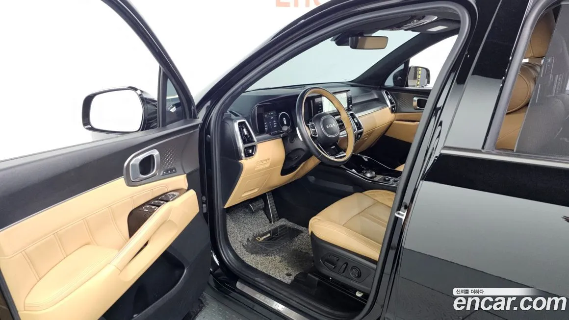 Kia Sorento — фото 10