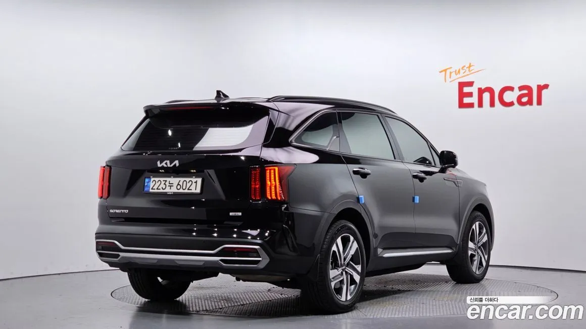 Kia Sorento — фото 2