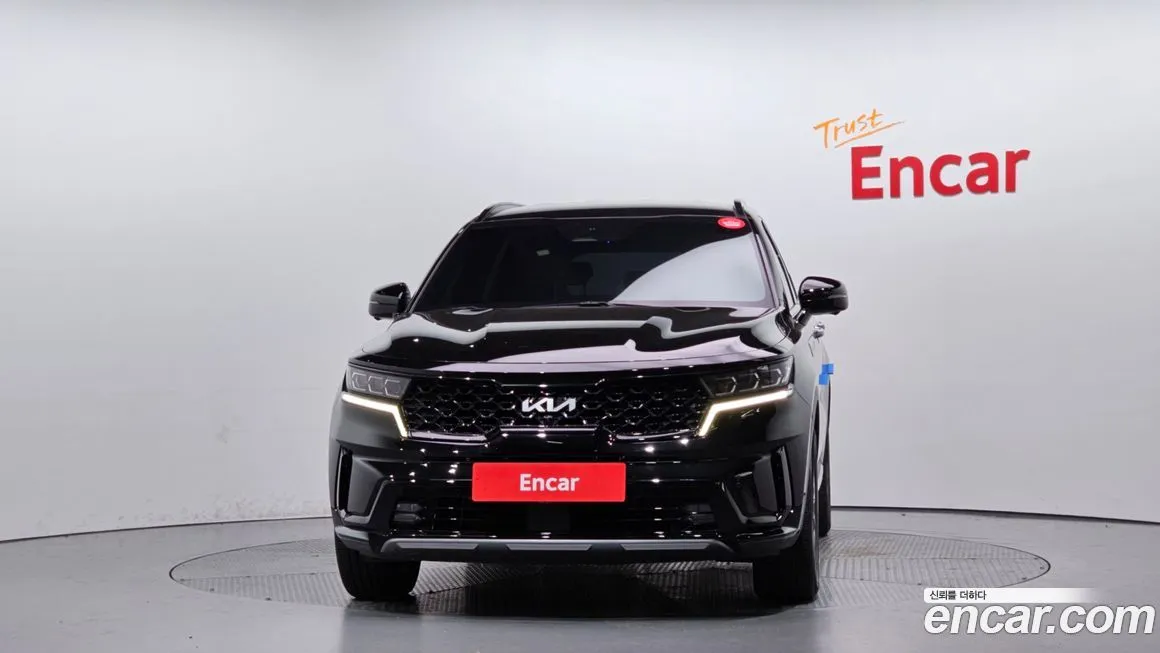 Kia Sorento — фото 3