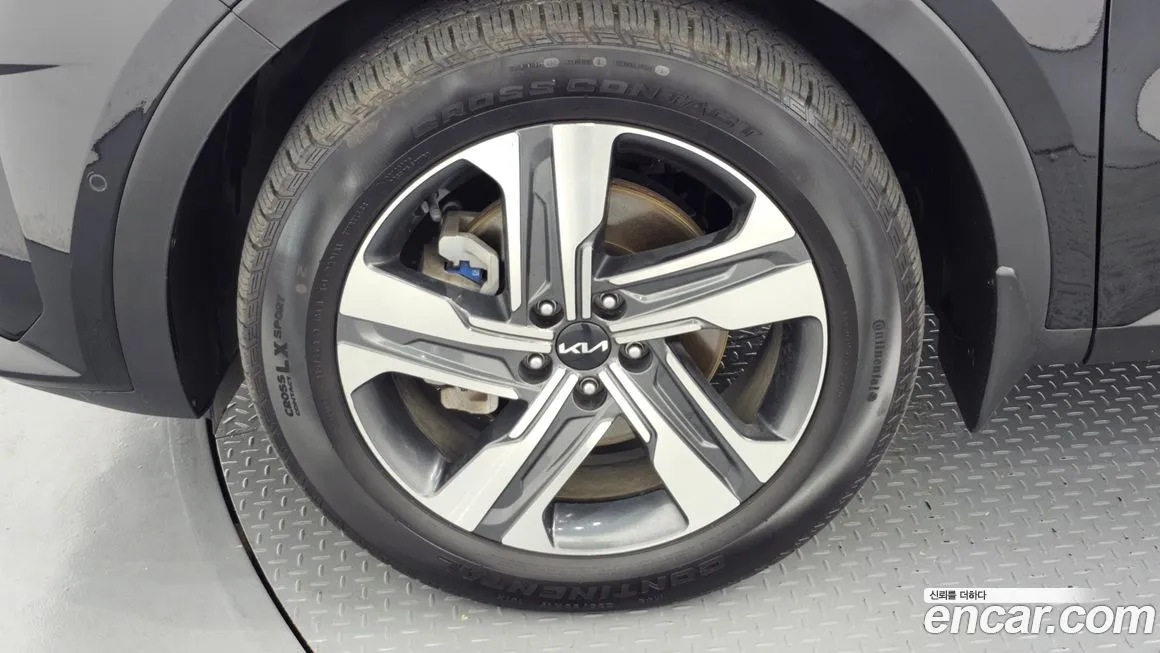 Kia Sorento — фото 5