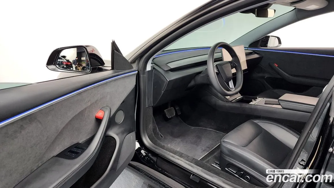 Tesla Model 3 2024 из KR, фото 10
