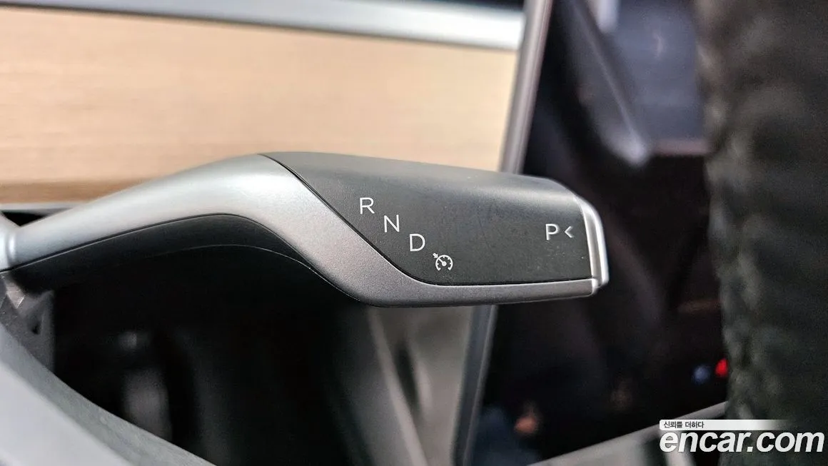 Tesla Model Y 2022 из KR, фото 9