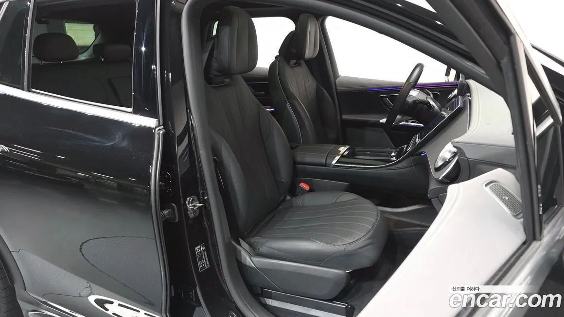 Mercedes-Benz EQE 2023 из KR, фото 10