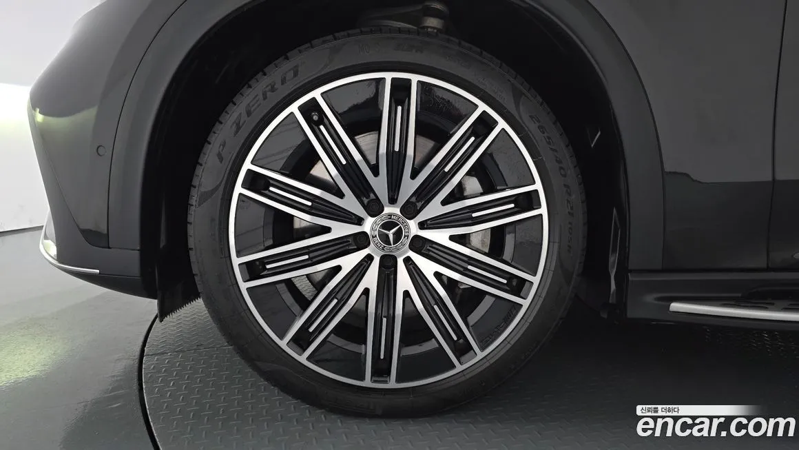 Mercedes-Benz EQE 2023 из KR, фото 5