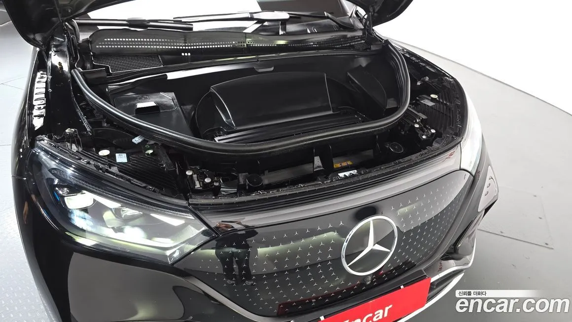 Mercedes-Benz EQE 2023 из KR, фото 6