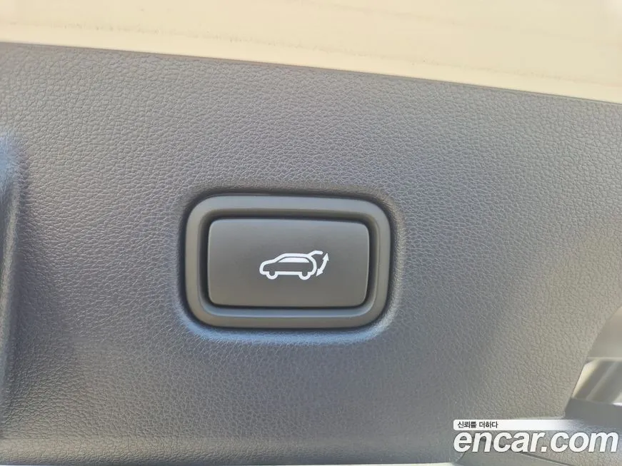 Hyundai Tucson — фото 10