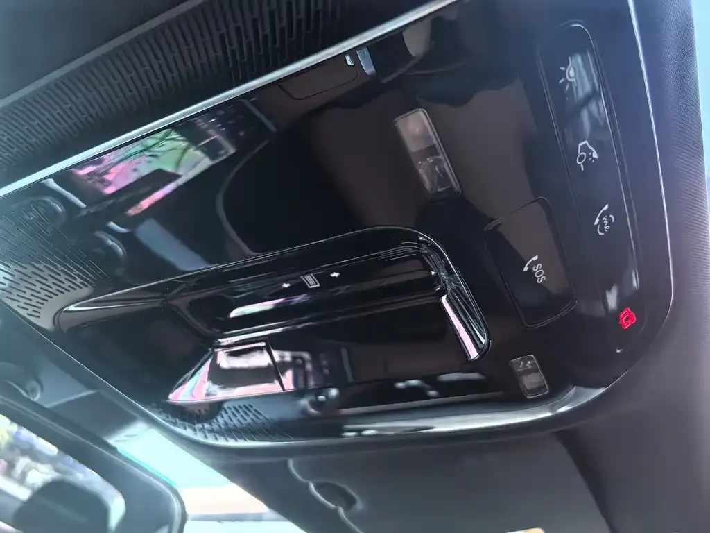 Mercedes-Benz C-Class 2023 из CN, фото 9