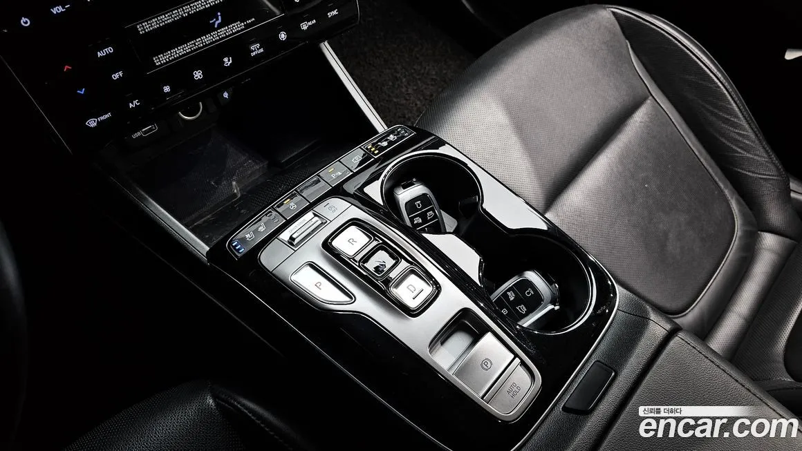 Hyundai Tucson — фото 9