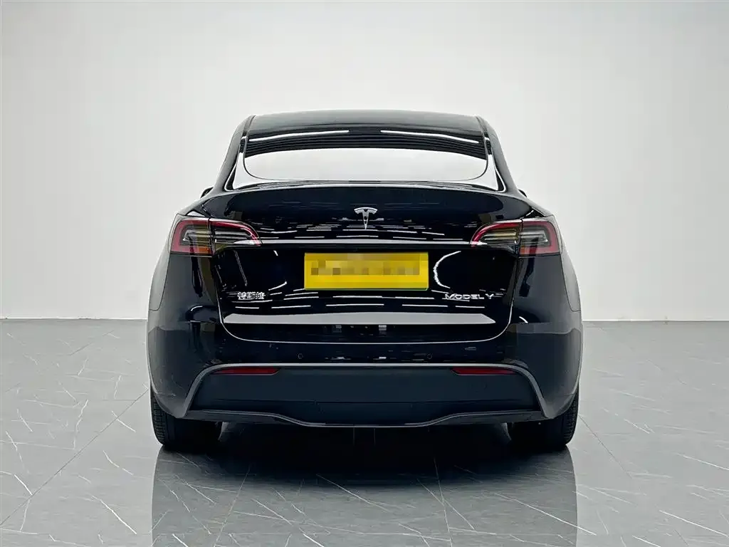 Tesla Model Y — фото 5