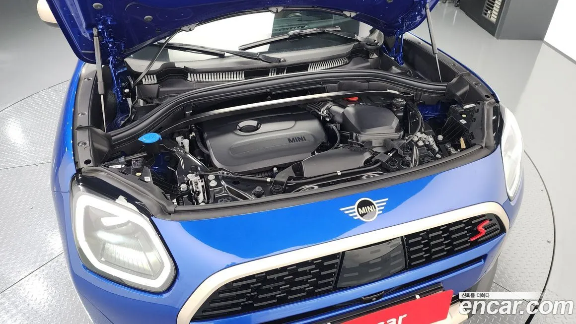 Mini Countryman 2024 из KR, фото 6