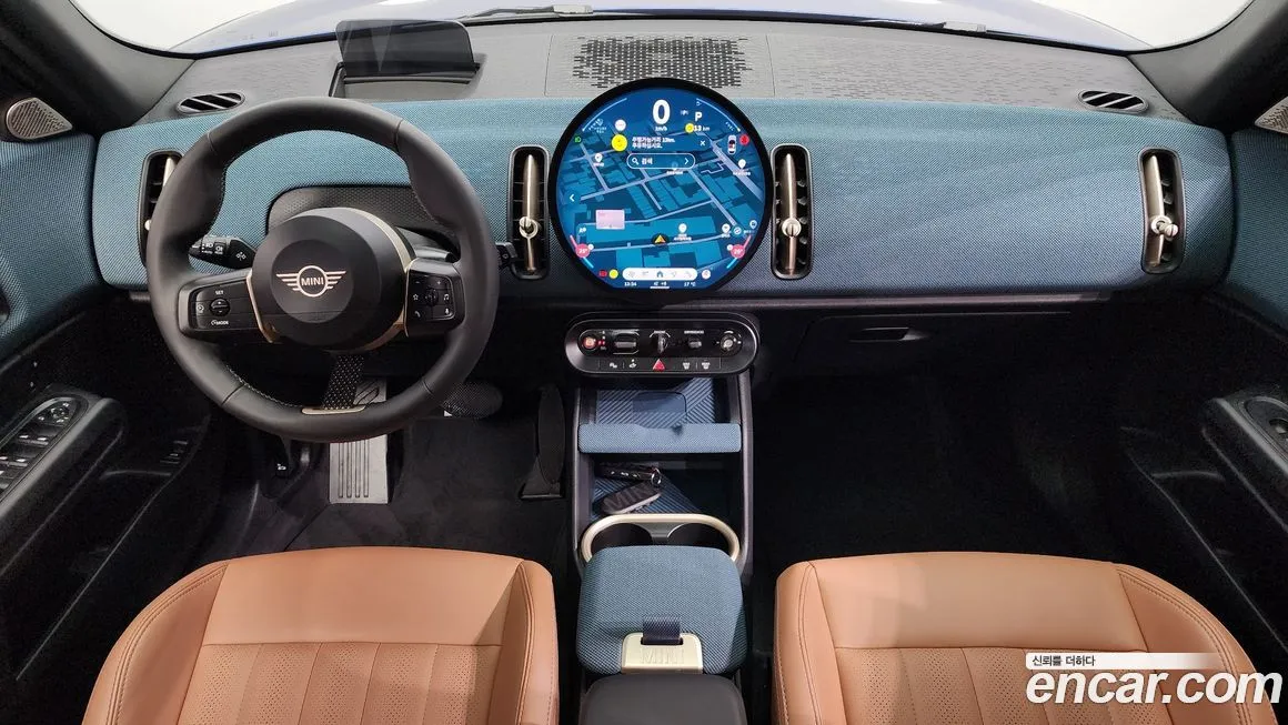 Mini Countryman 2024 из KR, фото 7