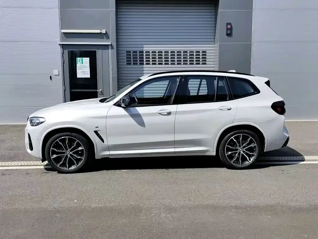 [object Object] X3 2024 из CN, фото 2