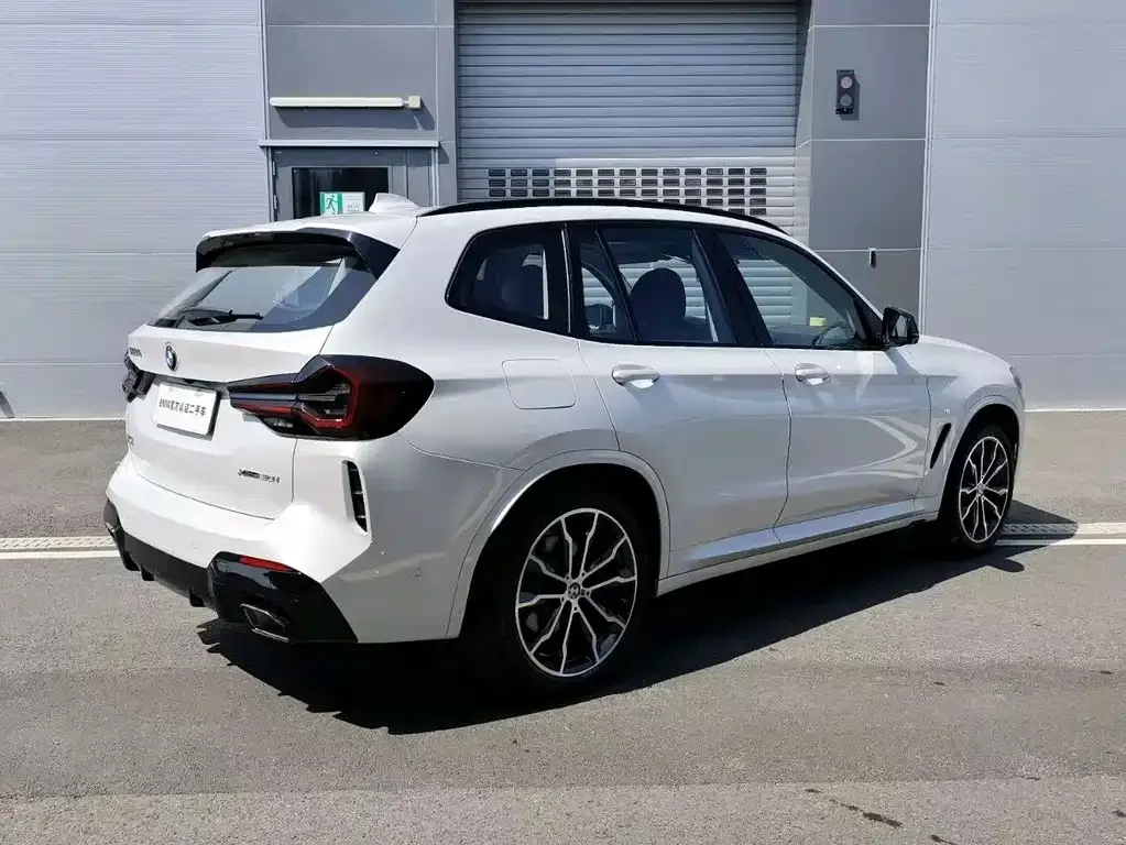 [object Object] X3 2024 из CN, фото 3