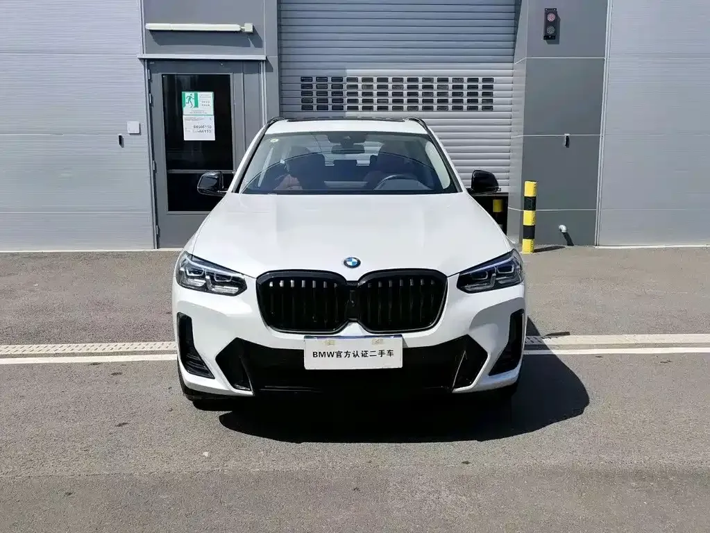 [object Object] X3 2024 из CN, фото 4