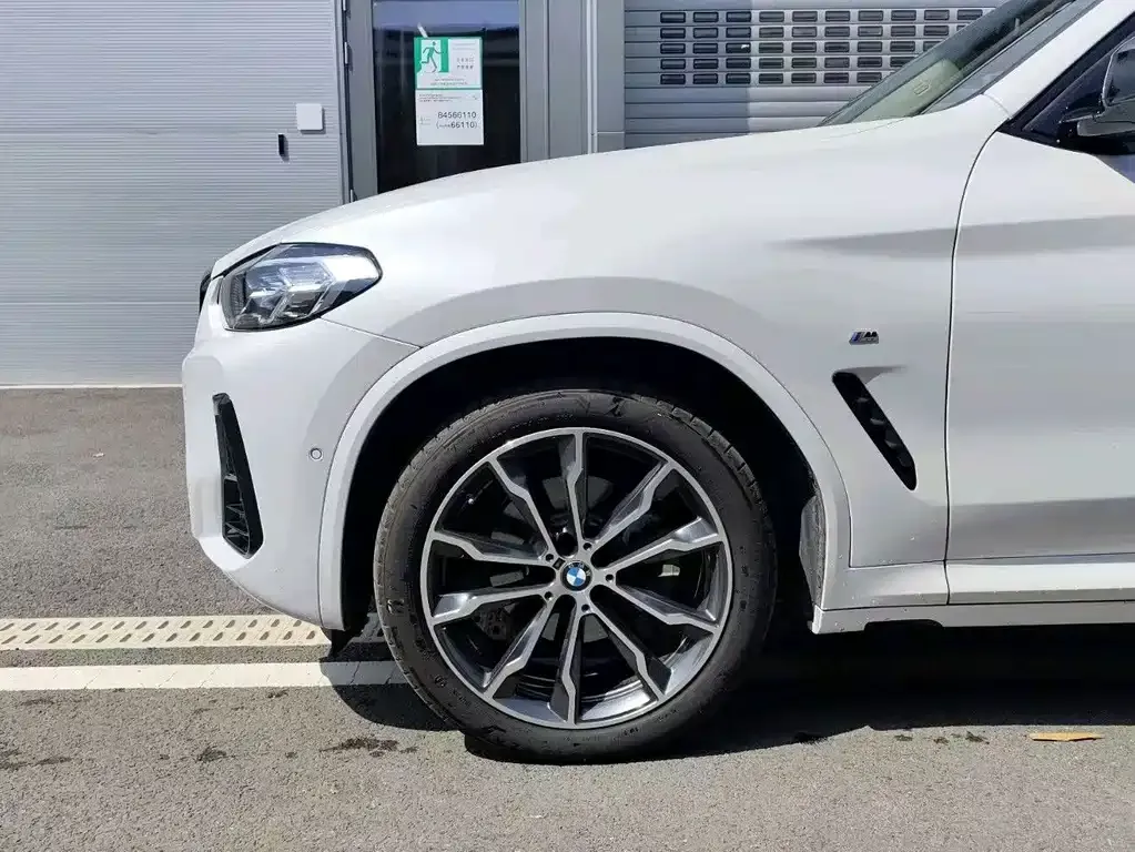 [object Object] X3 2024 из CN, фото 5