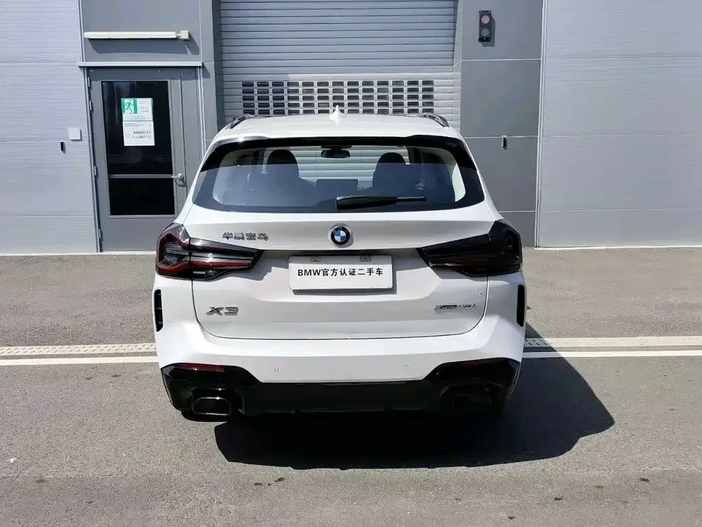 [object Object] X3 2024 из CN, фото 6