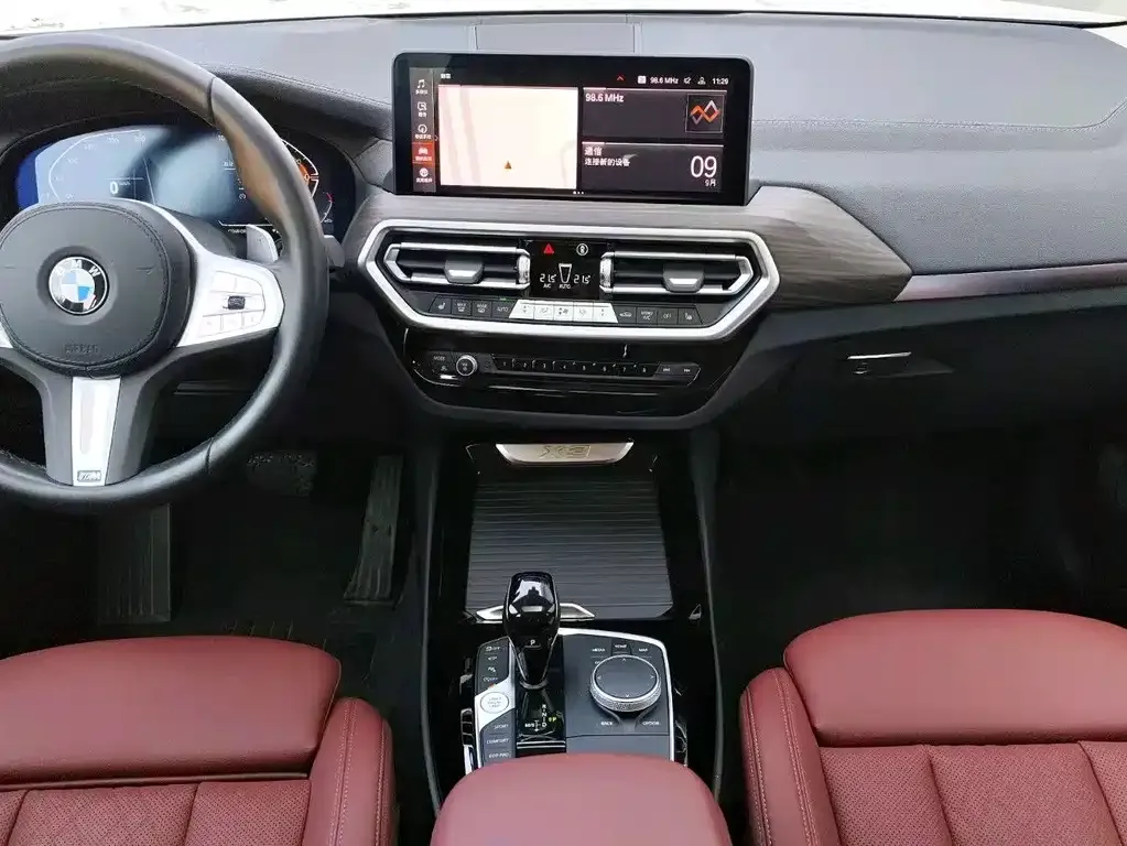 [object Object] X3 2024 из CN, фото 7