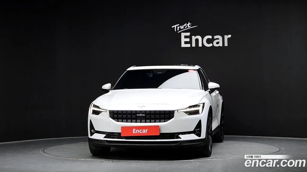 Polestar Polestar 2 — фото 3