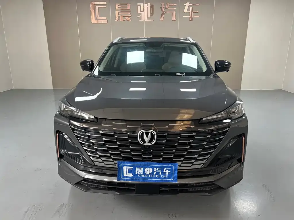 Changan CS55PLUS 2023 из CN, фото 2