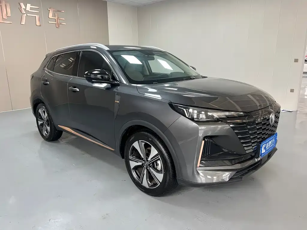Changan CS55PLUS 2023 из CN, фото 3