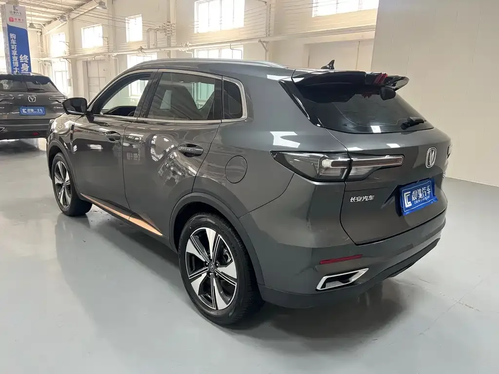 Changan CS55PLUS 2023 из CN, фото 6
