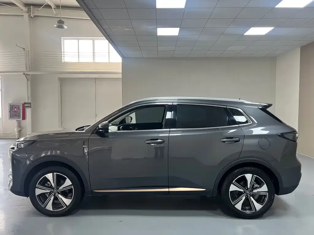 Changan CS55PLUS 2023 из CN, фото 7