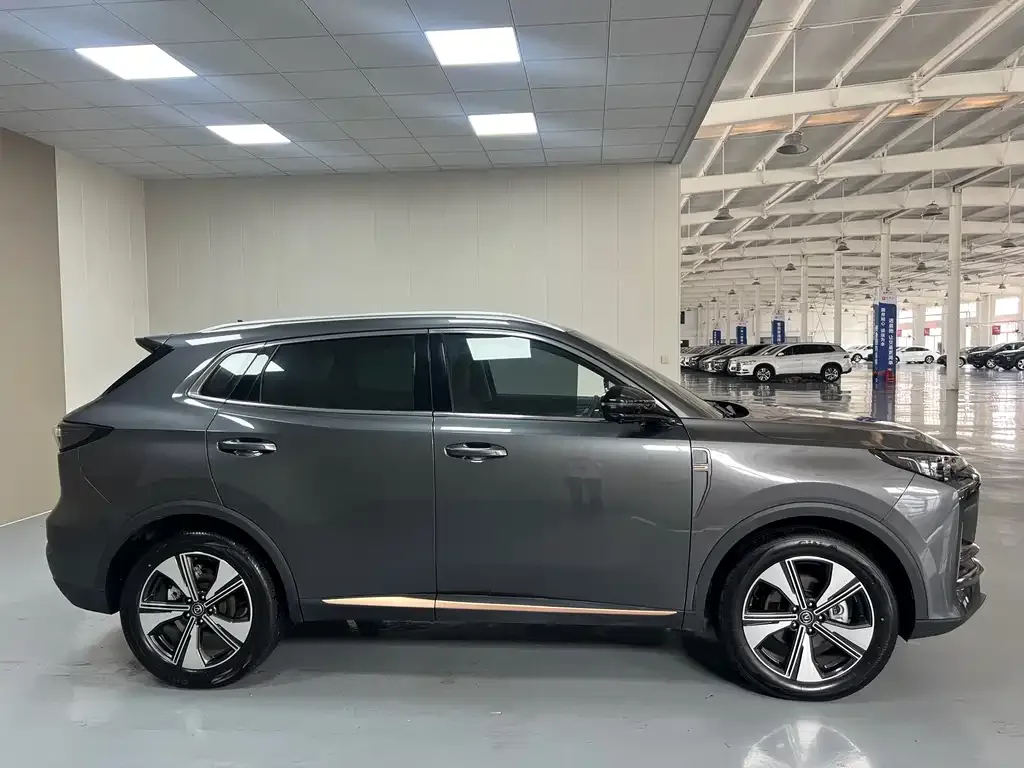 Changan CS55PLUS 2023 из CN, фото 8