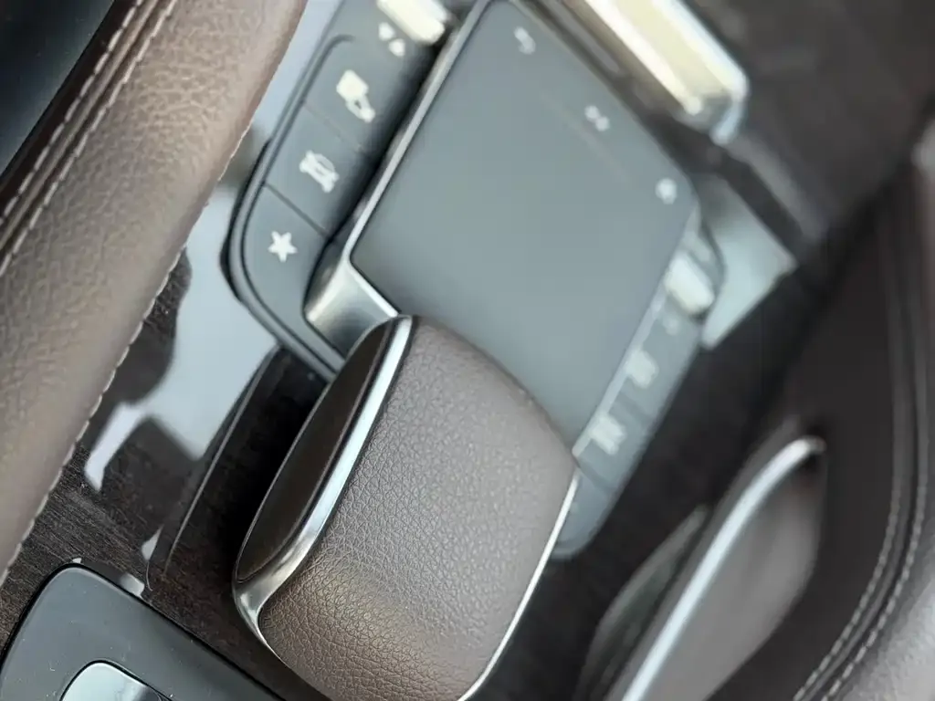 Mercedes-Benz GLE 2021 из CN, фото 8