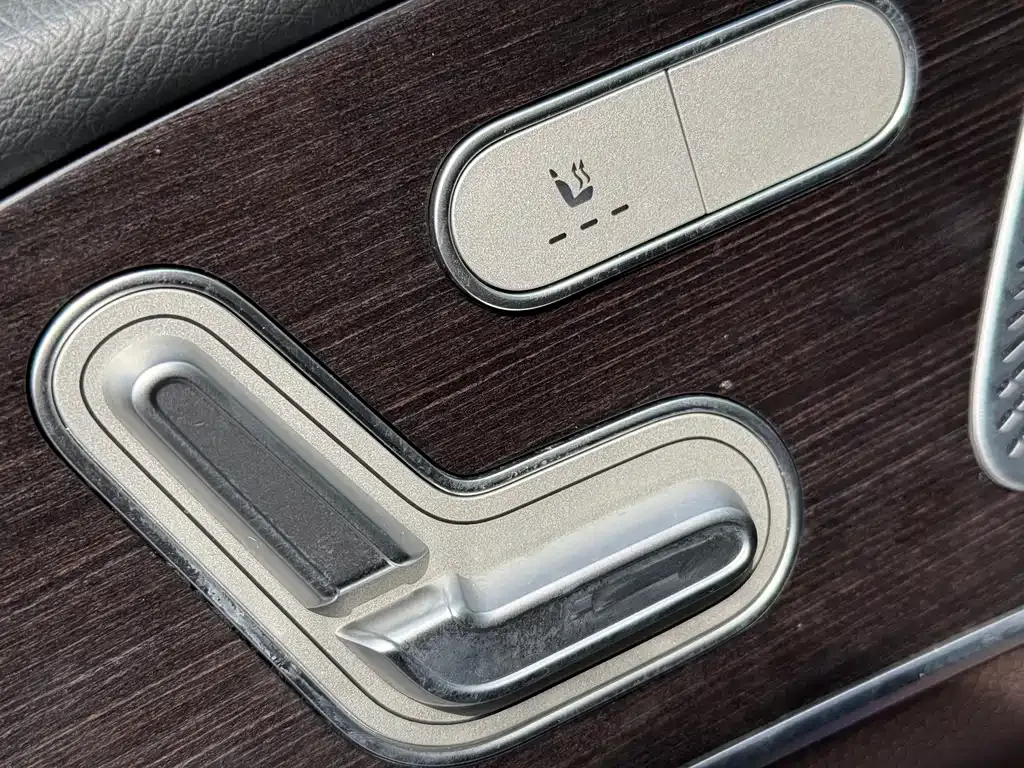 Mercedes-Benz GLE 2021 из CN, фото 9