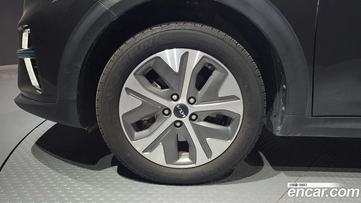 Kia Niro 2022 из KR, фото 5