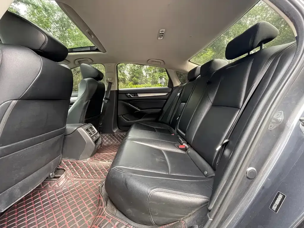 Honda Accord 2022 из CN, фото 6