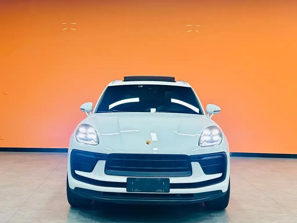 Porsche Macan — фото 2