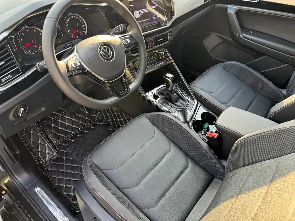Volkswagen Tayron 2021 из CN, фото 5
