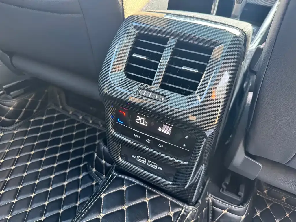 Volkswagen Tayron 2021 из CN, фото 6