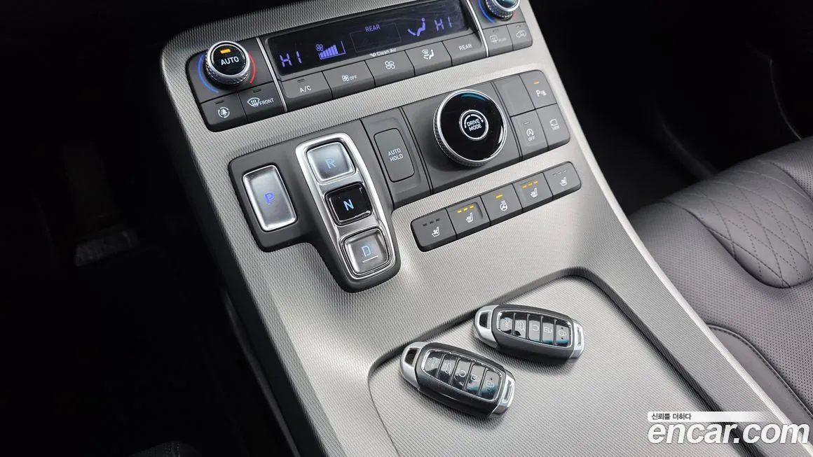 Hyundai Palisade — фото 9