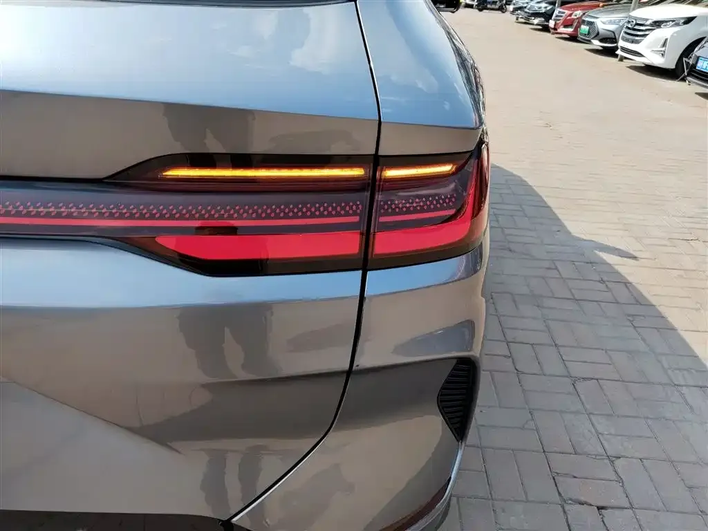 BYD PLUS New Energy 2024 из CN, фото 8