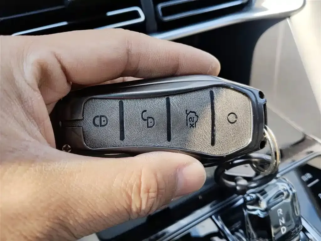 BYD PLUS New Energy 2024 из CN, фото 9