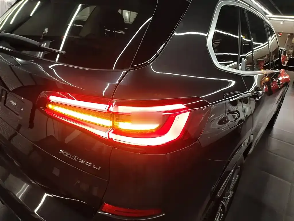 BMW X5 2023 из CN, фото 8