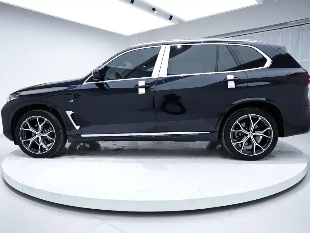 BMW X5 2024 из CN, фото 4