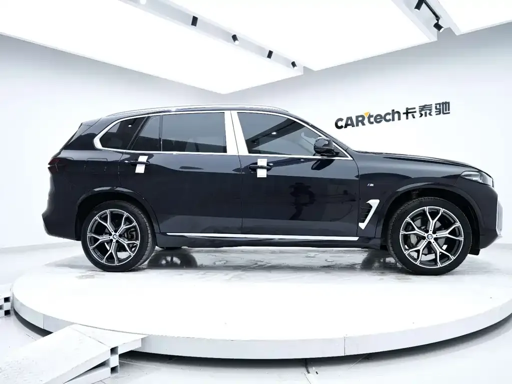 BMW X5 2024 из CN, фото 5
