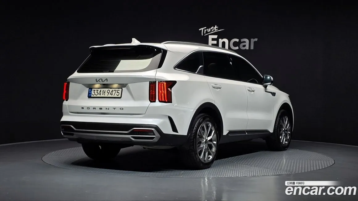 Kia Sorento — фото 2