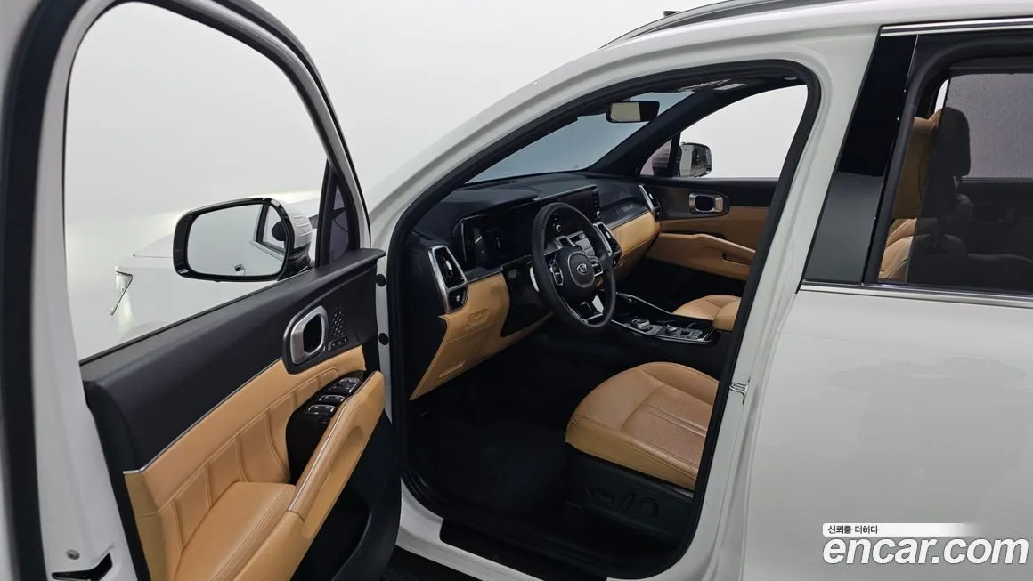 Kia Sorento — фото 10