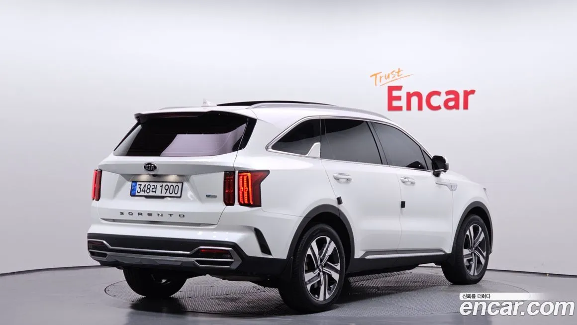 Kia Sorento — фото 2