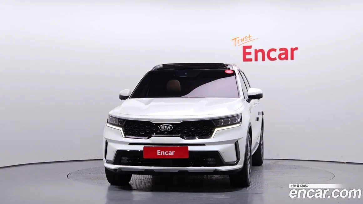 Kia Sorento — фото 3
