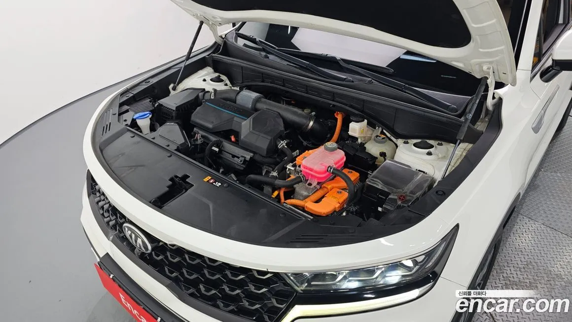 Kia Sorento — фото 6