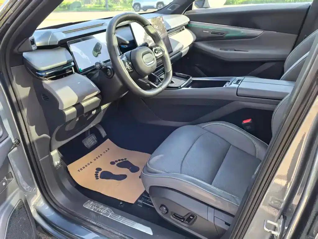 [object Object] 08 EM-P 2025 из CN, фото 10